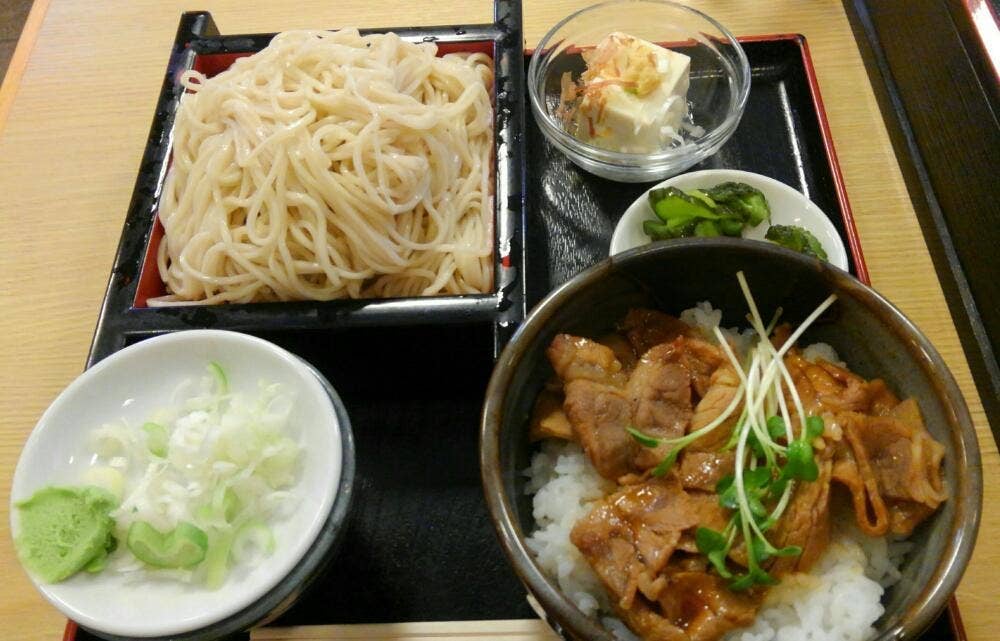 美かわ家