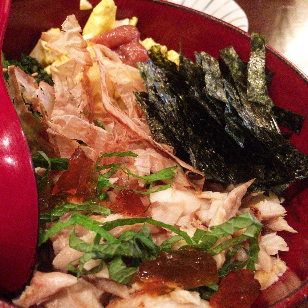壱や