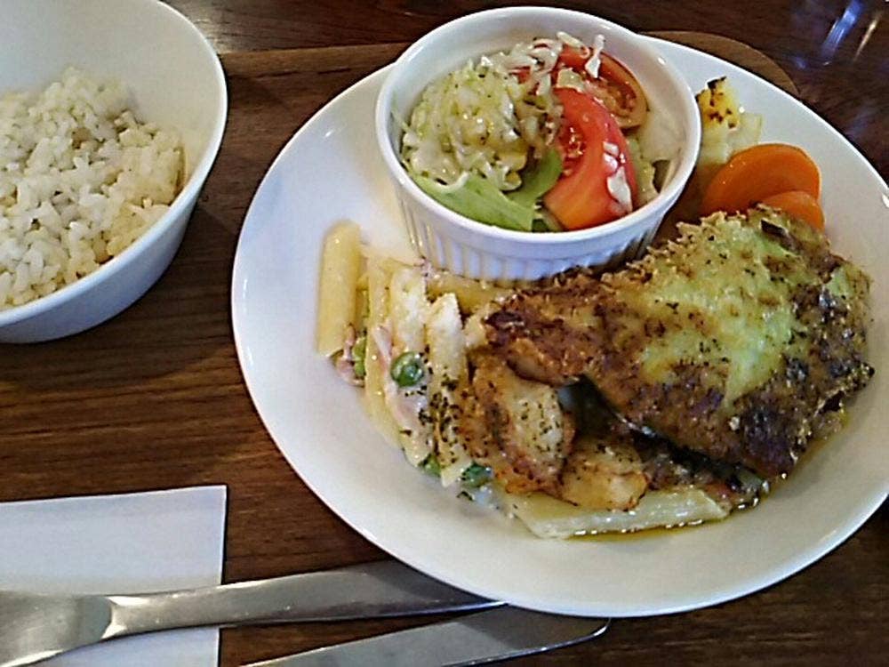 あんことCAFE