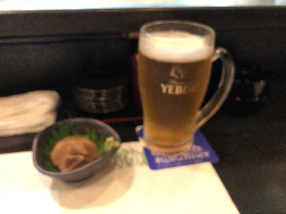 鮨処 Okamo's 和風diner