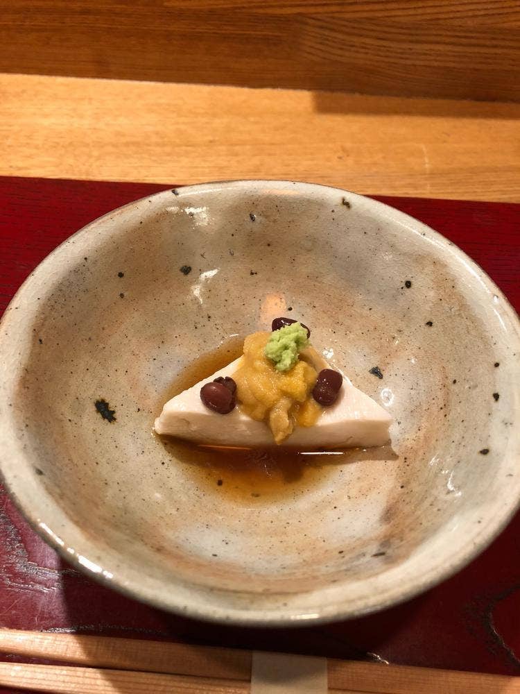 三徳六味