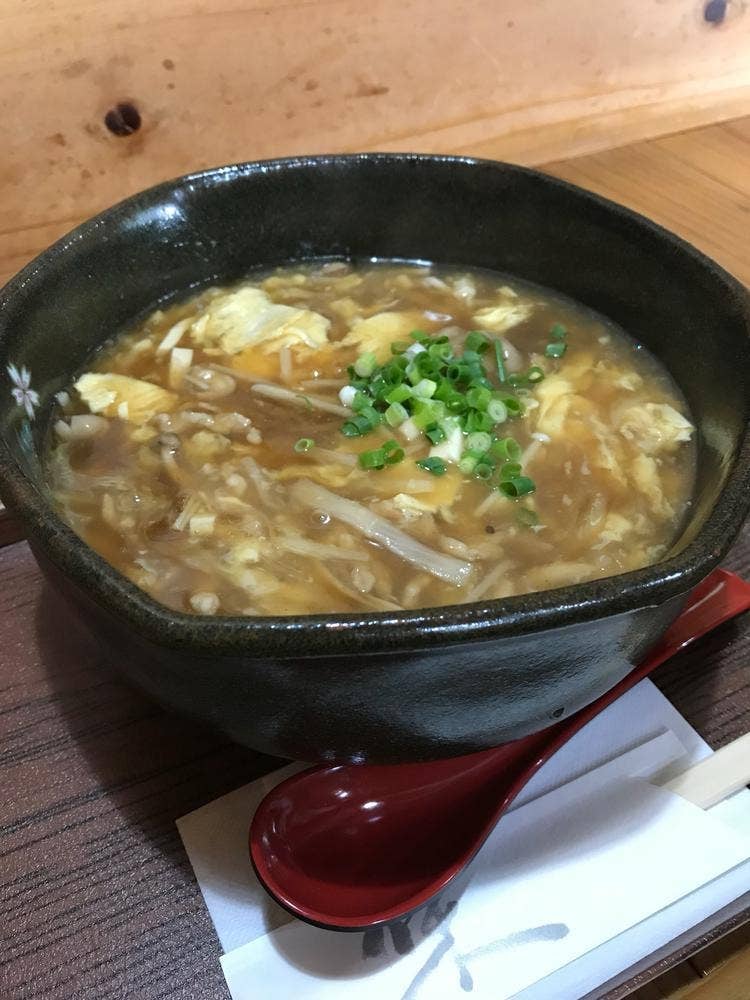 中華ダイニング らんちう