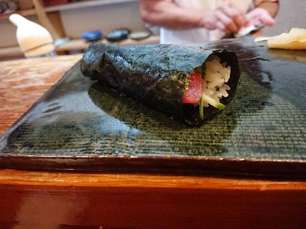 大寿司