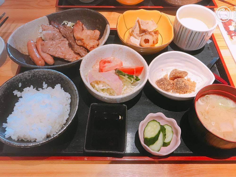 軍鶏家 おかめ