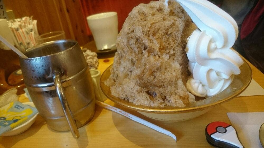 コメダ珈琲店 栃木箱森店