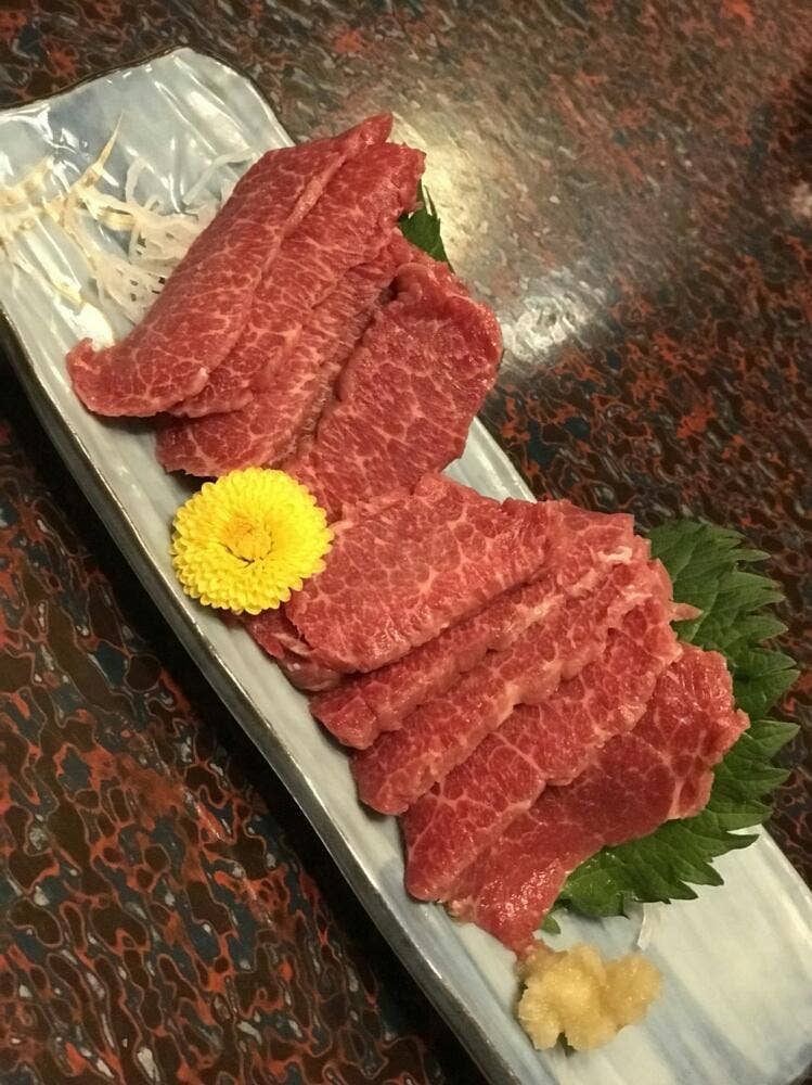 和食処久仁本