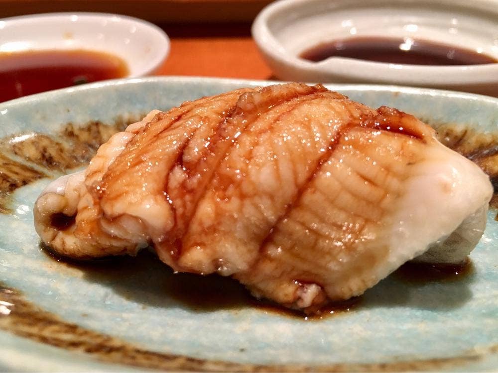 鮨処・やま田