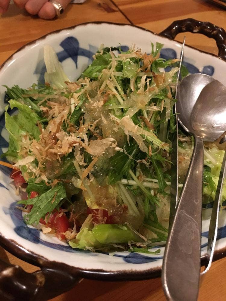 葉菜ミドリー 静乃