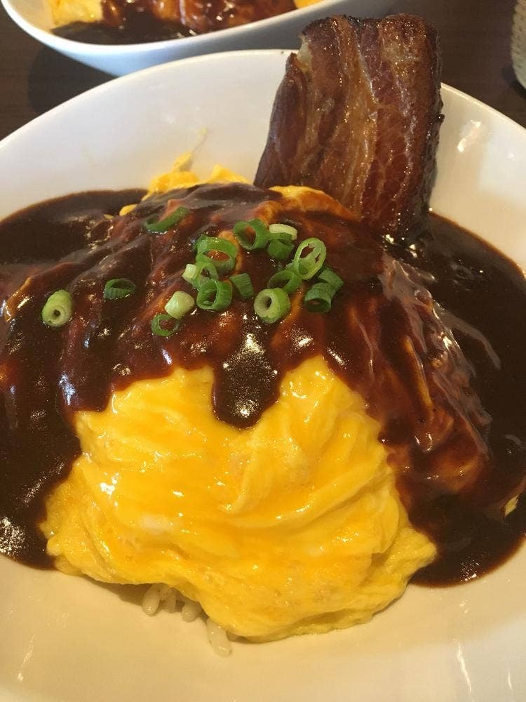 カフェダイニング R's