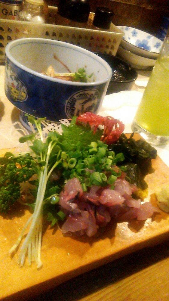居酒屋どんぐり