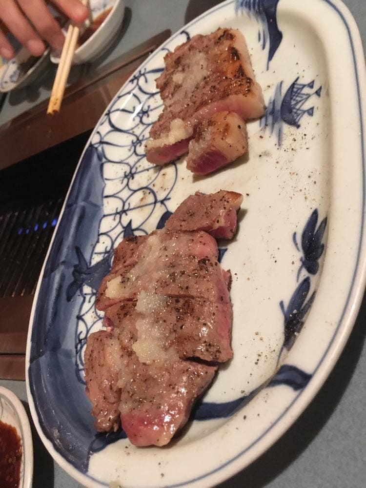 馬力屋