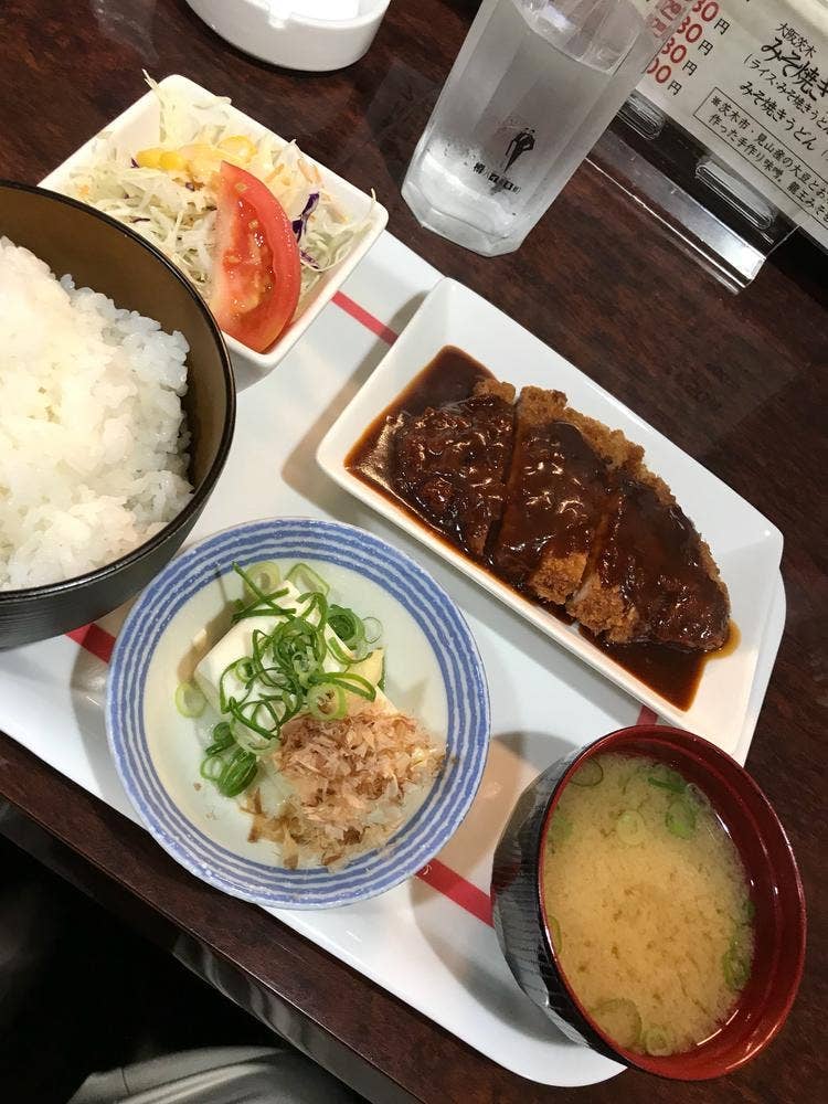 居酒屋 千 JR茨木店