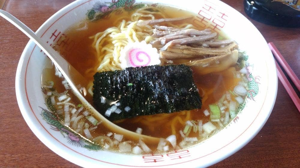 心風亭