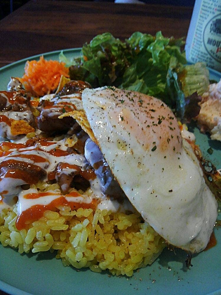 CAFE&BAR alffo