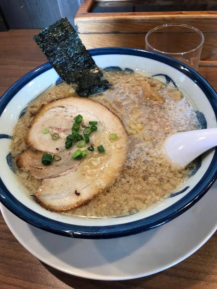 宝介 遠野店