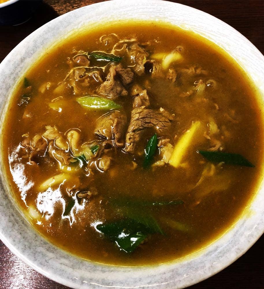 みや古食堂