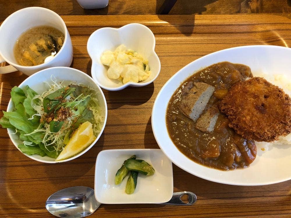 おひさまキッチン