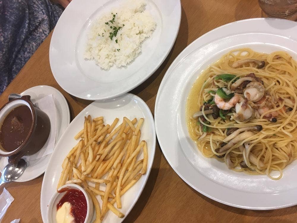 ココス 市毛店