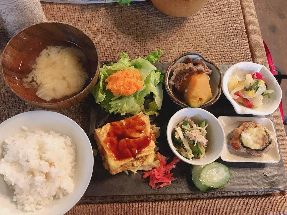 喫茶 古良慕