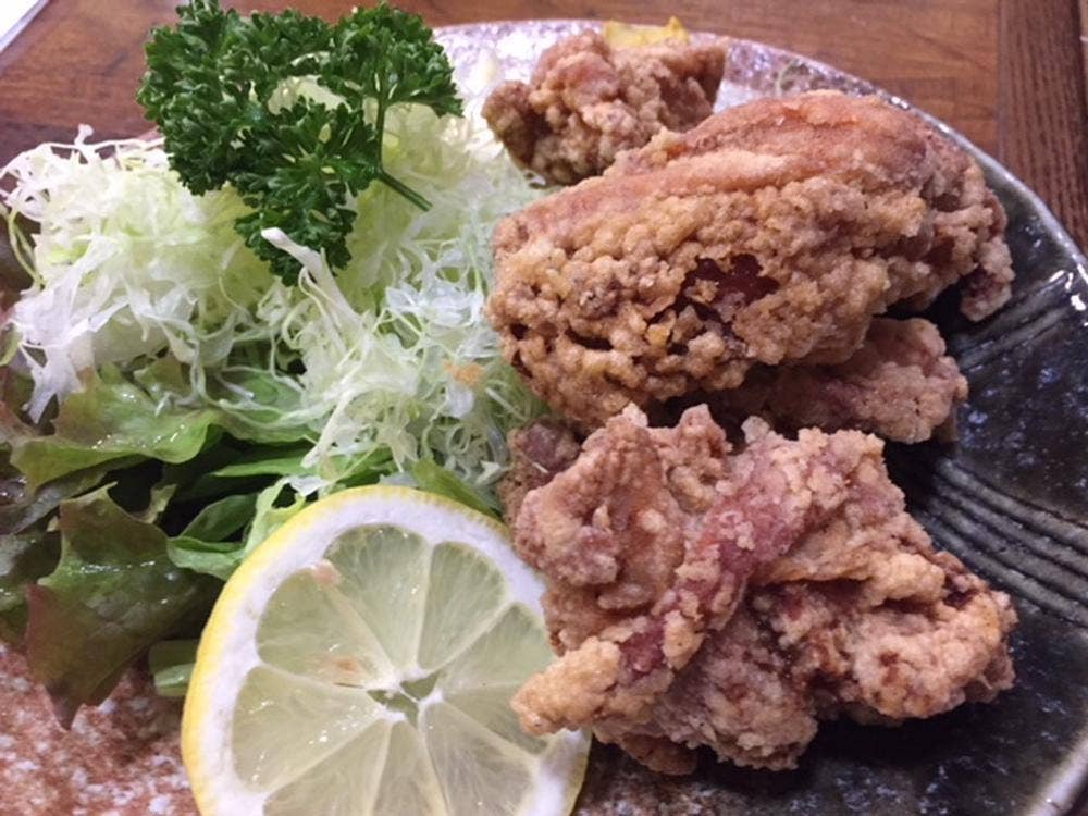 たくさ川
