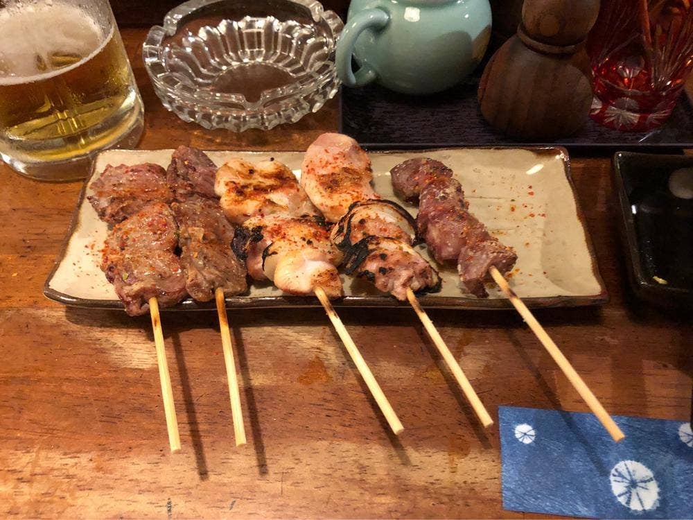 むさし