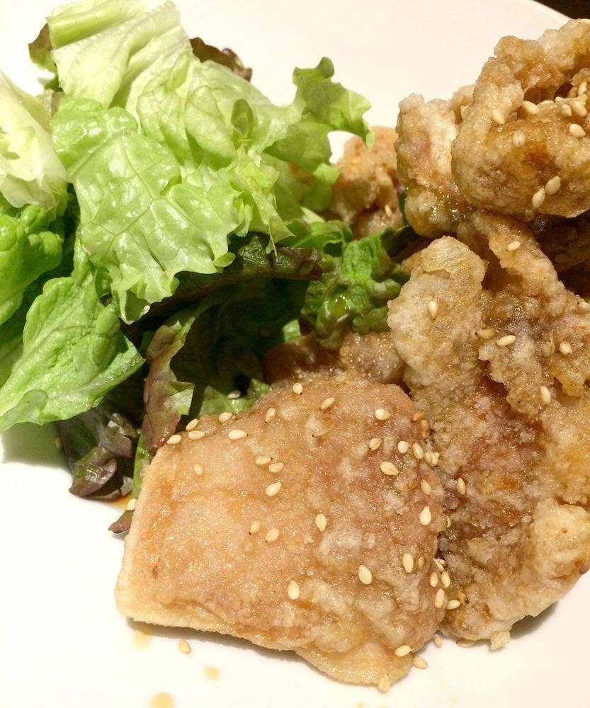 居酒屋ダイニング 楽笑