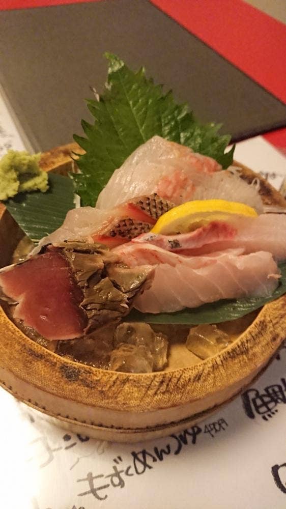 TATSU男