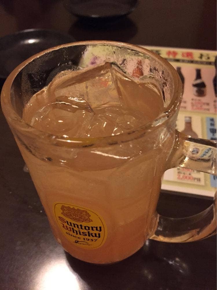 元祖やきとり家 美濃路 関店