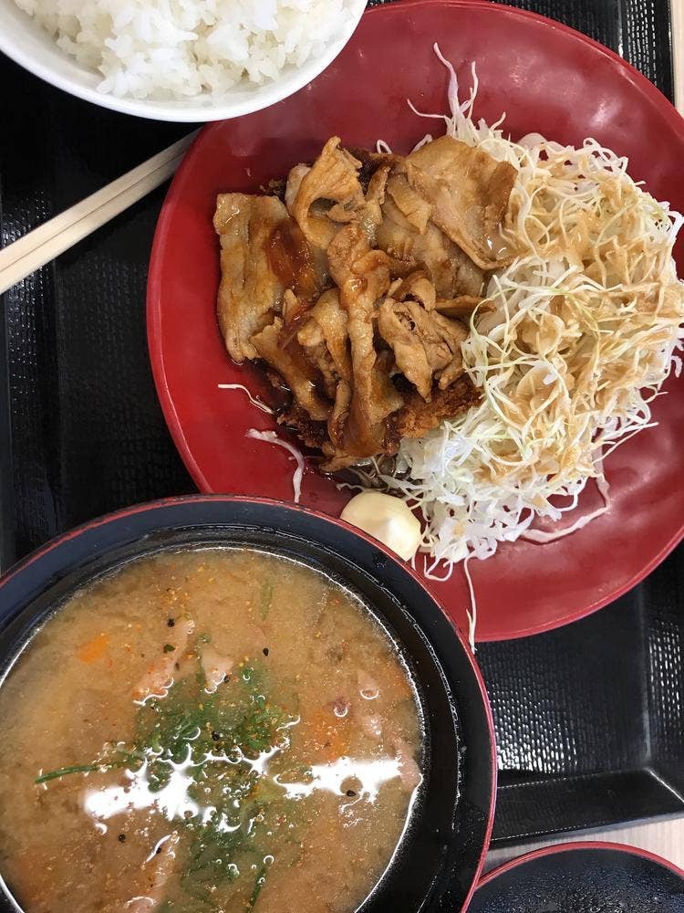 かつや 愛知瀬戸店