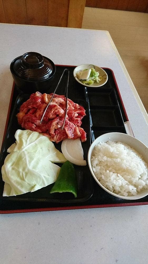 三国一 黒田店