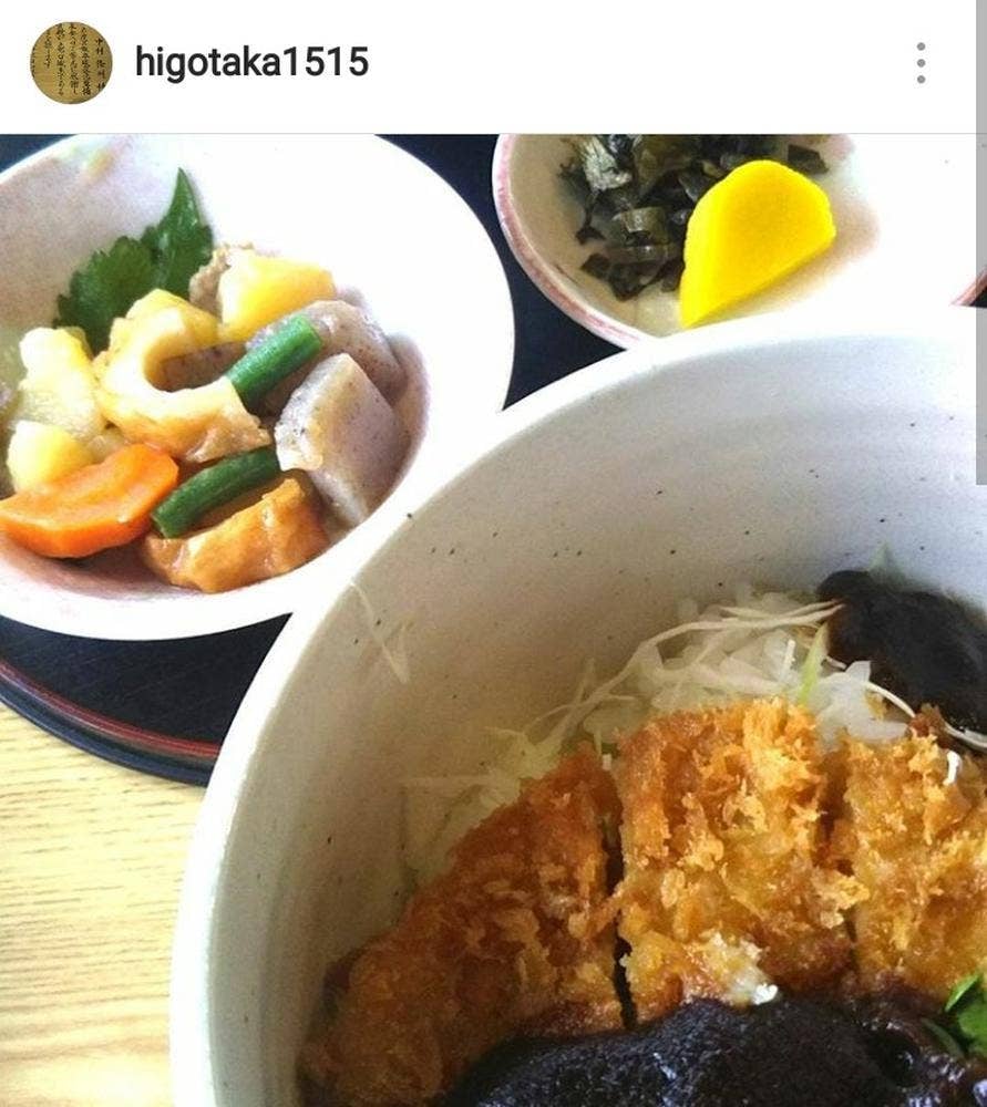 レストラン おあしす