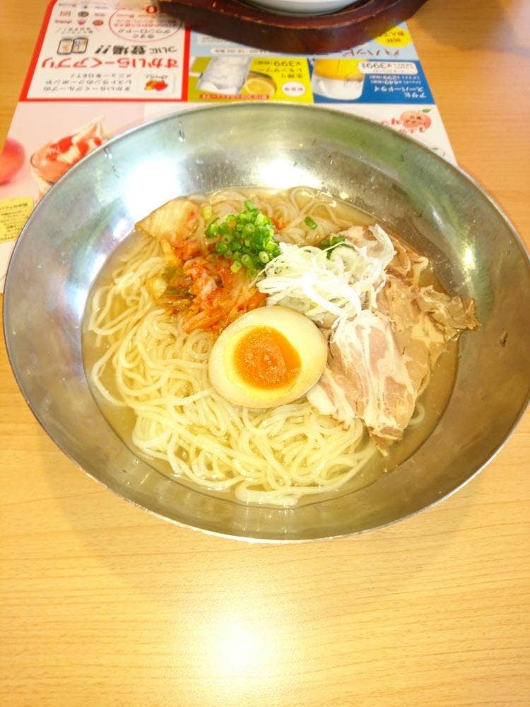 ガスト 都城店