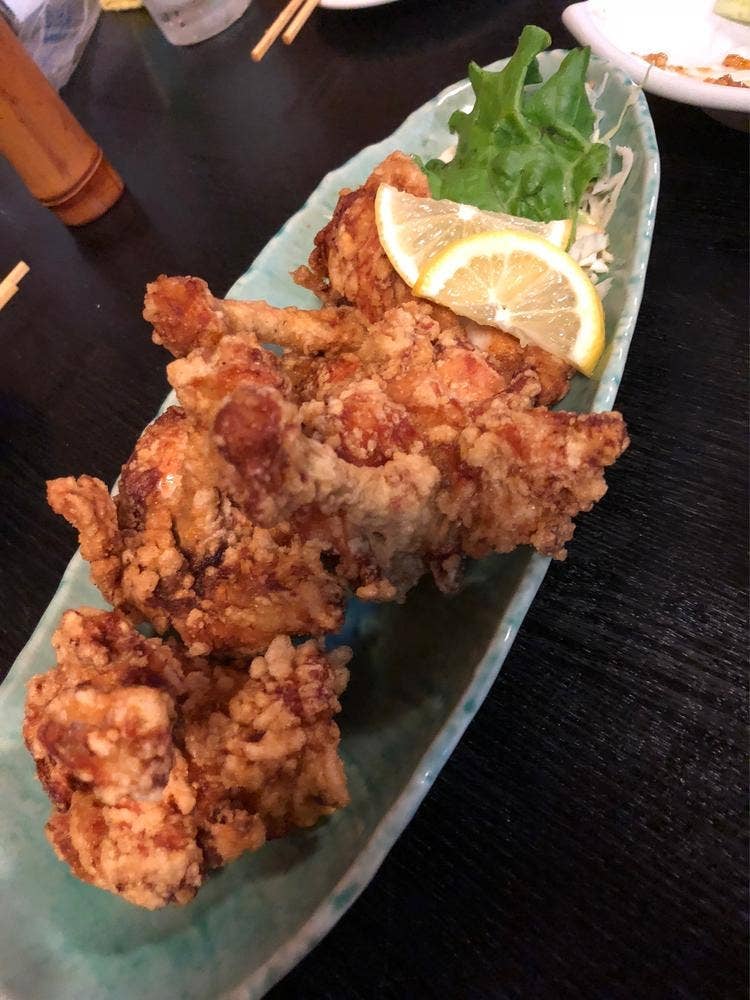 庭鳥