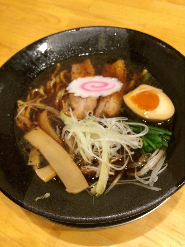 ちゃーしゅうや武蔵 エアポートウォーク名古屋店