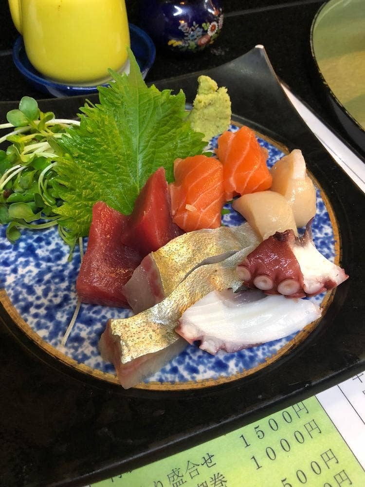 すし政