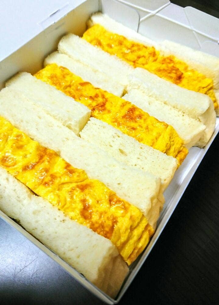 最高級食パン専門店 い志かわ