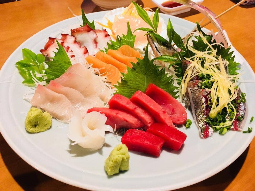 居酒屋福でん