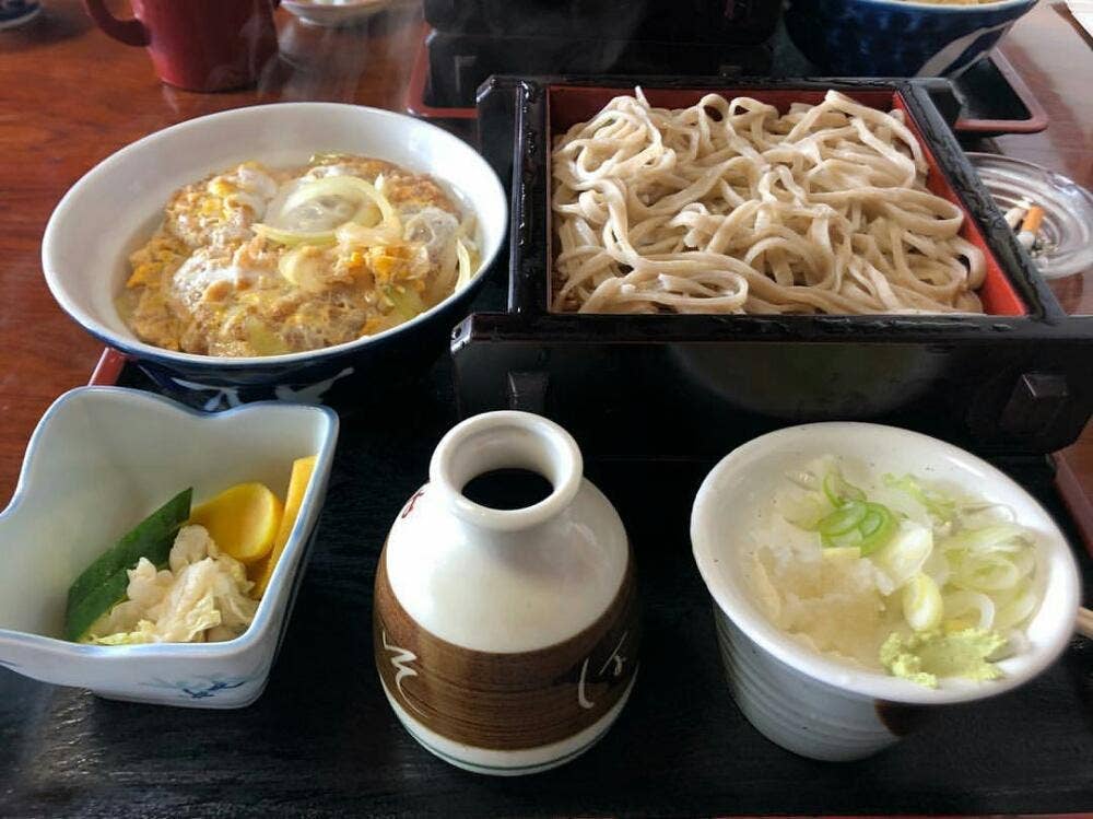 きくのや