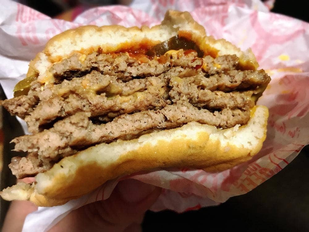 マクドナルド 札幌すすきの店