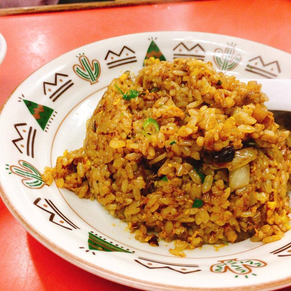 五眠飯店