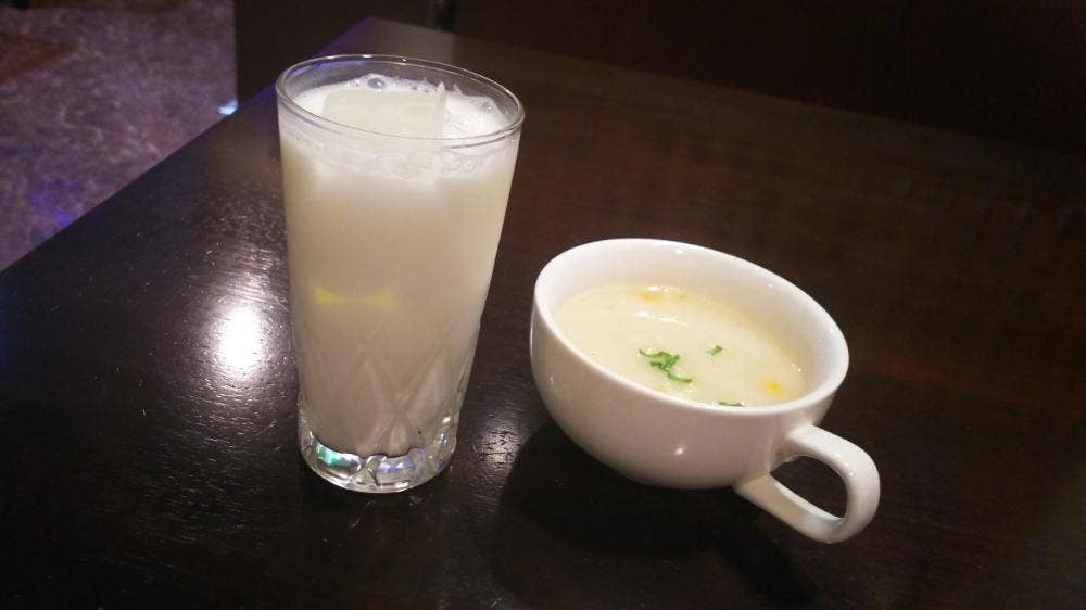 アジアン料理 サハラ 志村坂上店