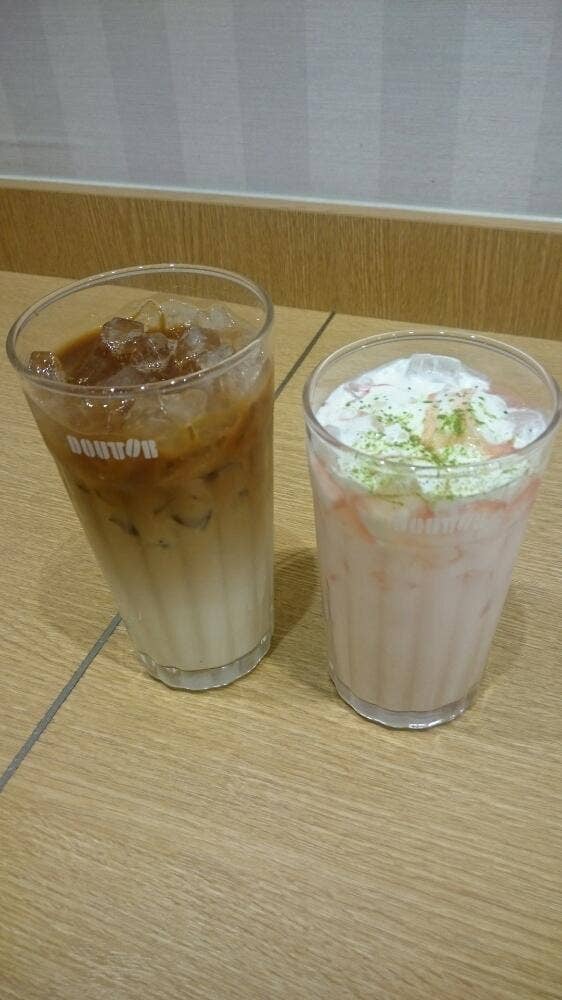 ドトールコーヒーショップ 早稲田店