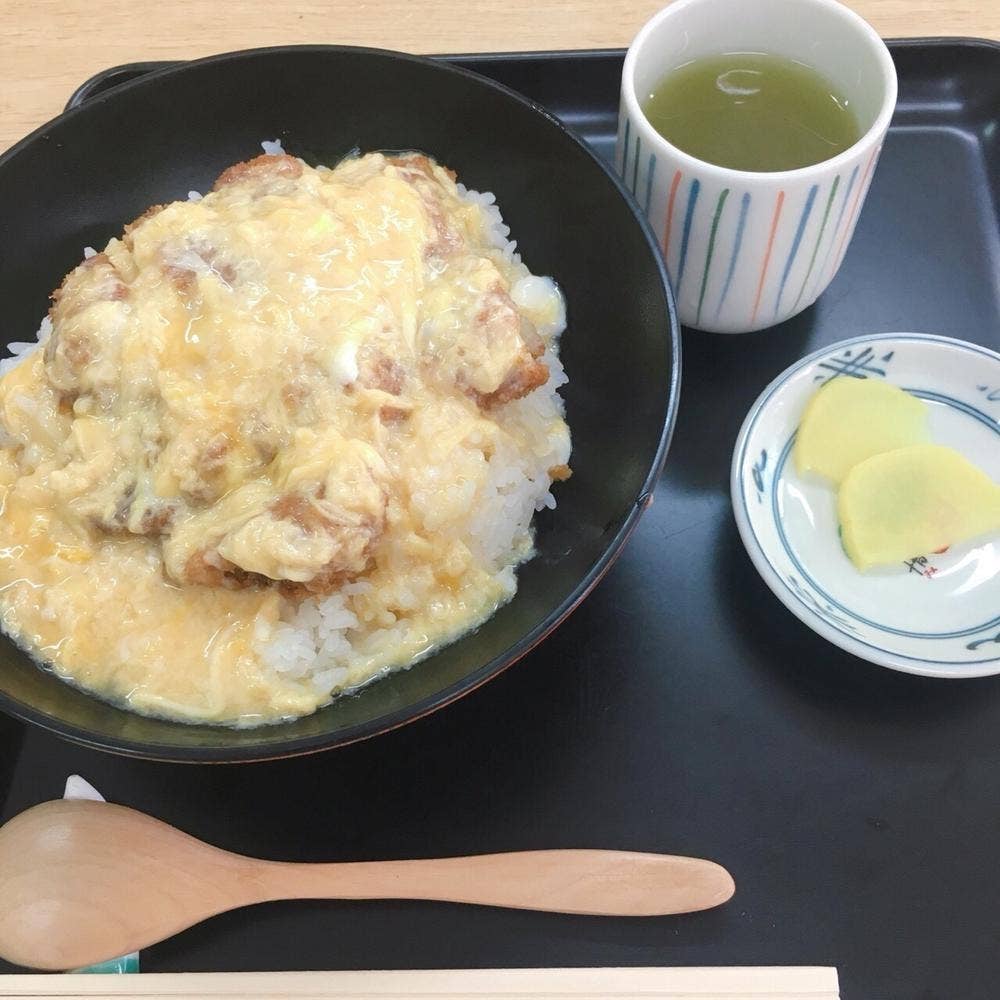 ひよこ食堂