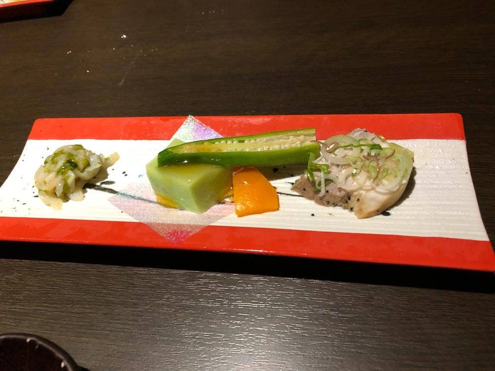 隠れ房 川崎店
