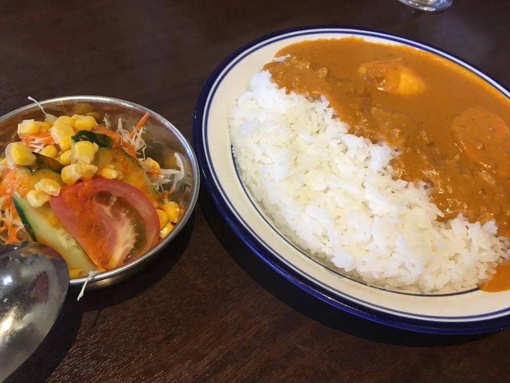 本格インド料理 MINA 戸畑店