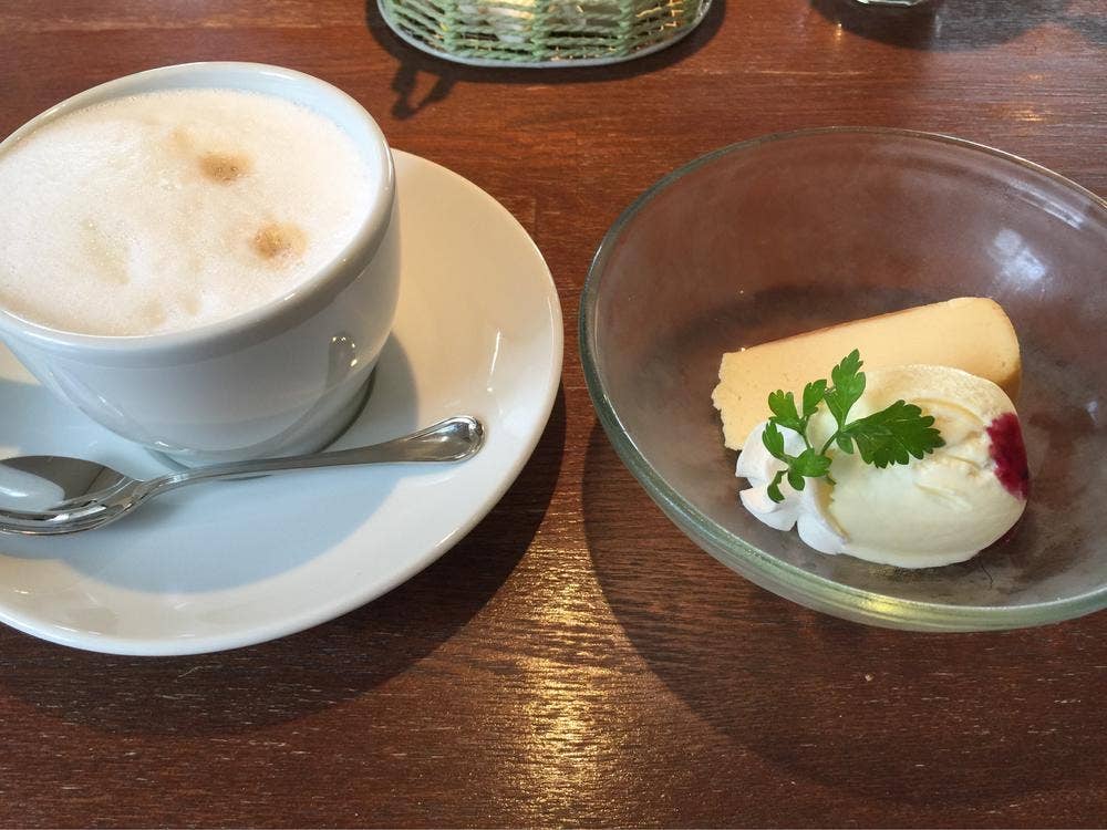 ピッツェリア サナーレ Pizzeria Sanare