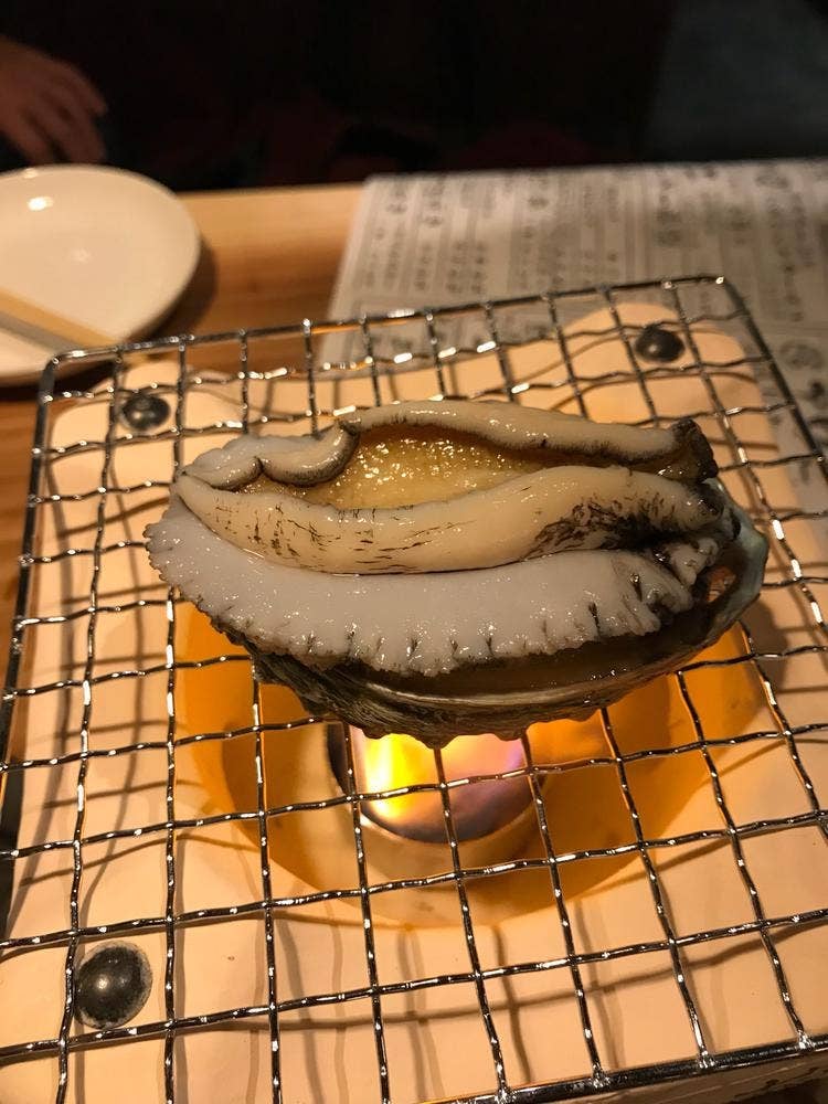 大盤振舞 ひっぱり鮹