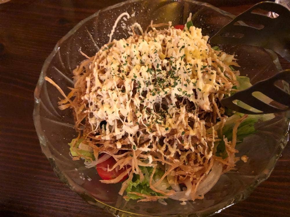 炭焼 繁蔵