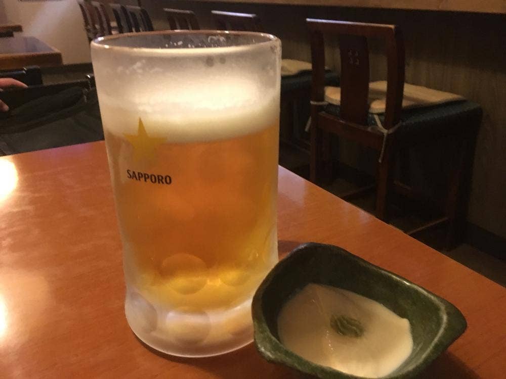 串焼けむり家