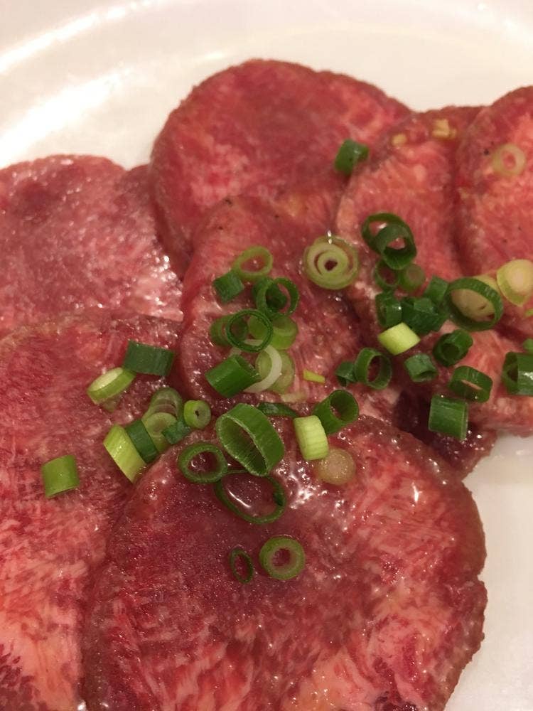 焼肉三千里 南砂店